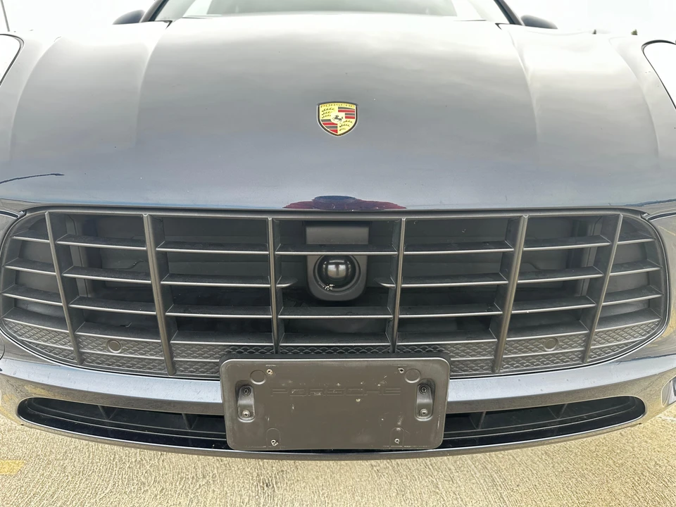 2018 Porsche Macan S - Image 20 of 31
