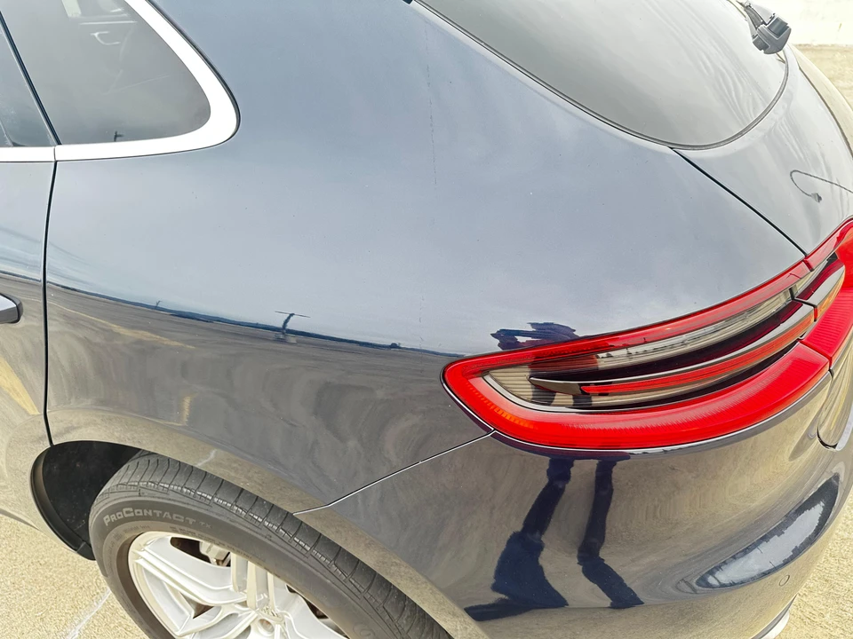 2018 Porsche Macan S - Image 27 of 31