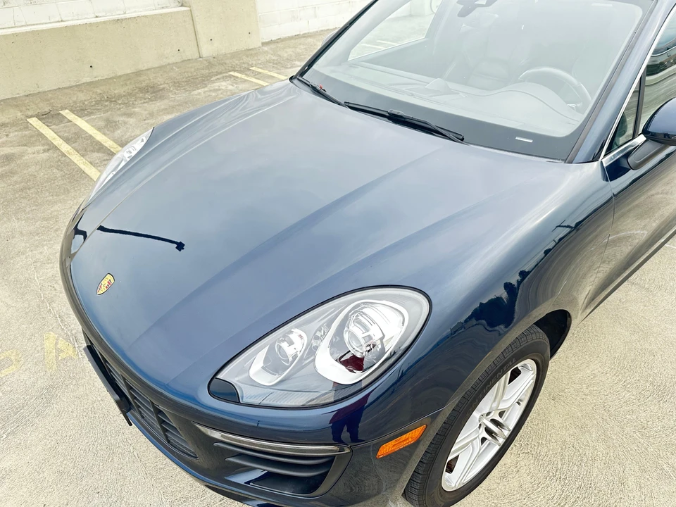 2018 Porsche Macan S - Image 21 of 31