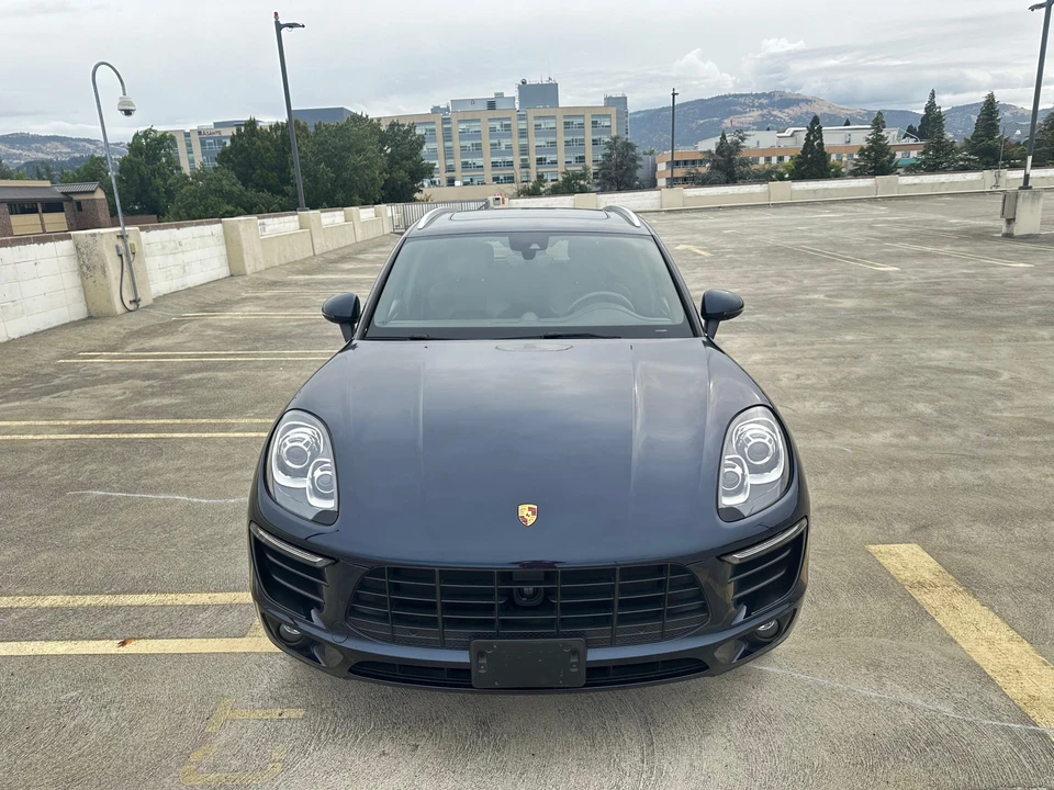 2018 Porsche Macan S - Image 6 of 31