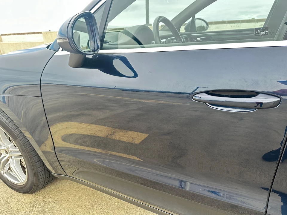 2018 Porsche Macan S - Image 23 of 31