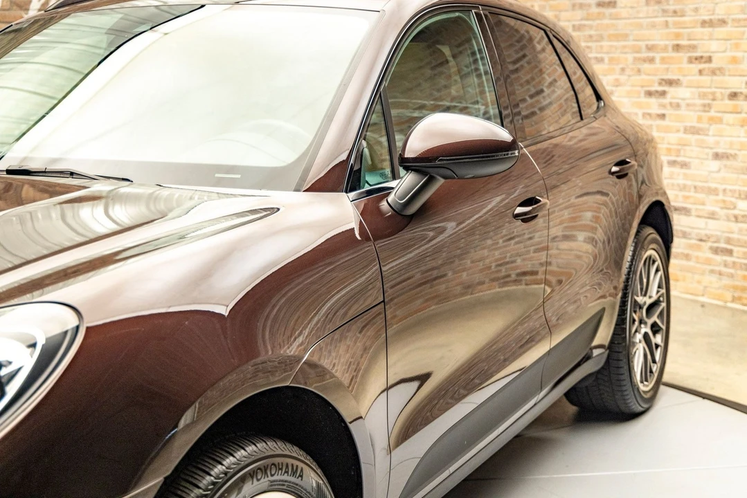 2018 Porsche Macan S - Image 21 of 21