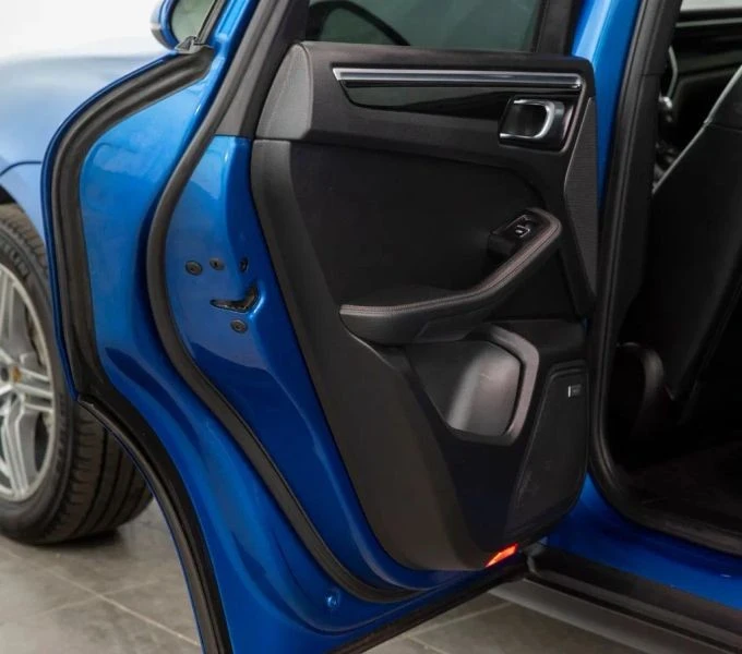 2018 Porsche Macan S - Image 12 of 12