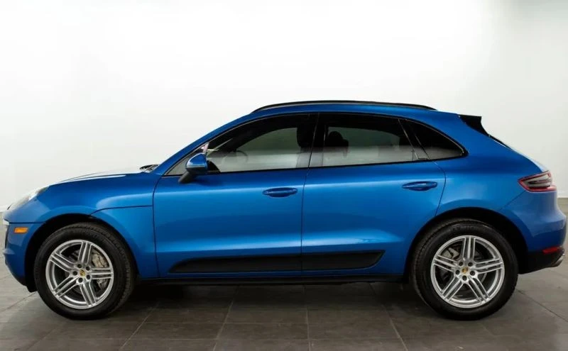 2018 Porsche Macan S - Image 6 of 12