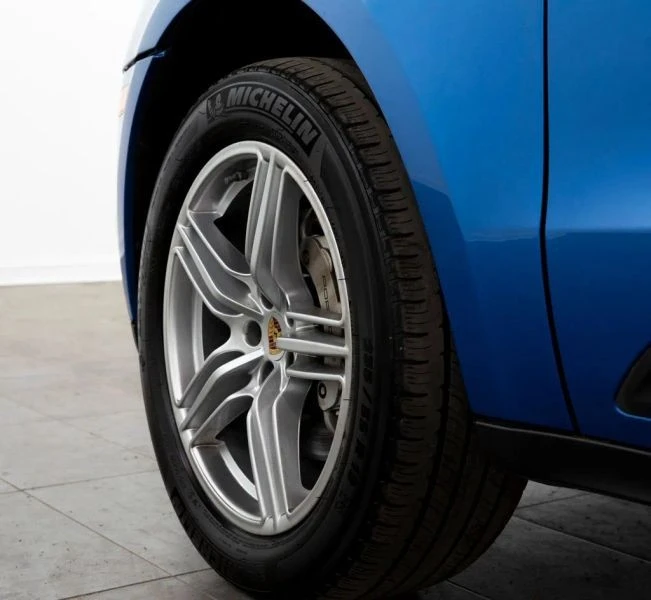 2018 Porsche Macan S - Image 7 of 12