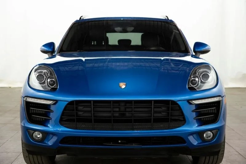 2018 Porsche Macan S - Image 2 of 12