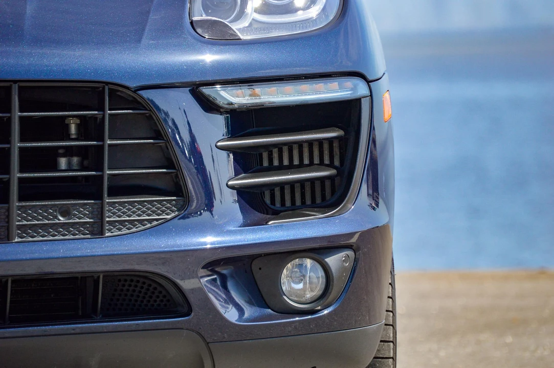 2018 Porsche Macan S - Image 19 of 31