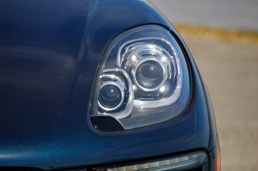 2018 Porsche Macan S - Image 18 of 31