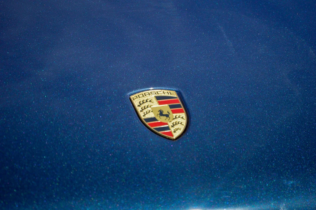 2018 Porsche Macan S - Image 17 of 31