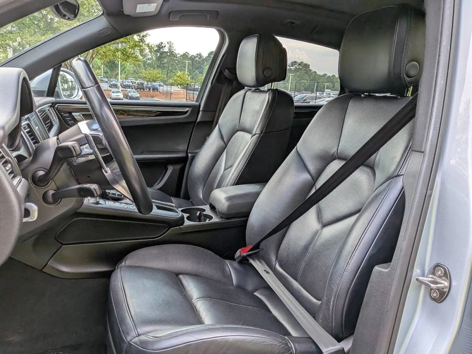 2018 Porsche Macan S - Image 5 of 5