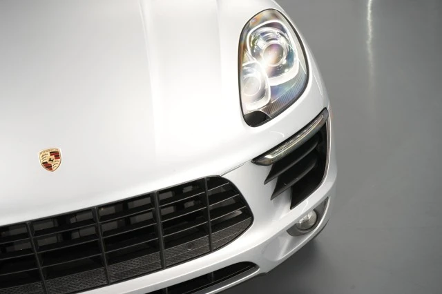 2018 Porsche Macan S - Image 7 of 31