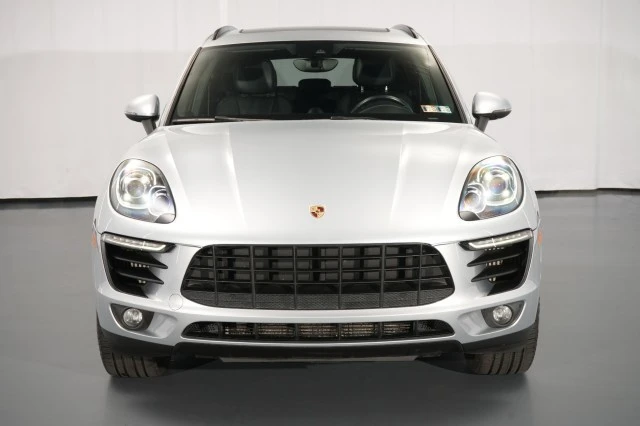 2018 Porsche Macan S - Image 6 of 31