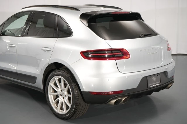 2018 Porsche Macan S - Image 18 of 31