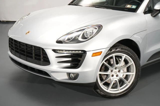 2018 Porsche Macan S - Image 4 of 31