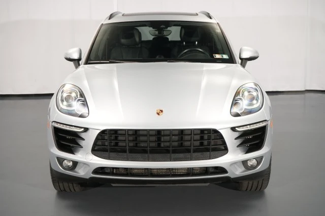 2018 Porsche Macan S - Image 5 of 31