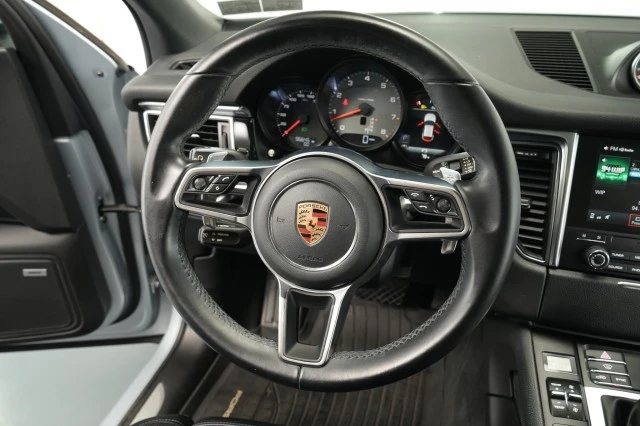 2018 Porsche Macan S - Image 31 of 31