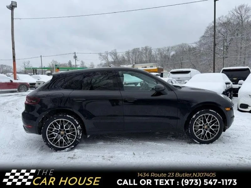 2018 Porsche Macan S - Image 7 of 12