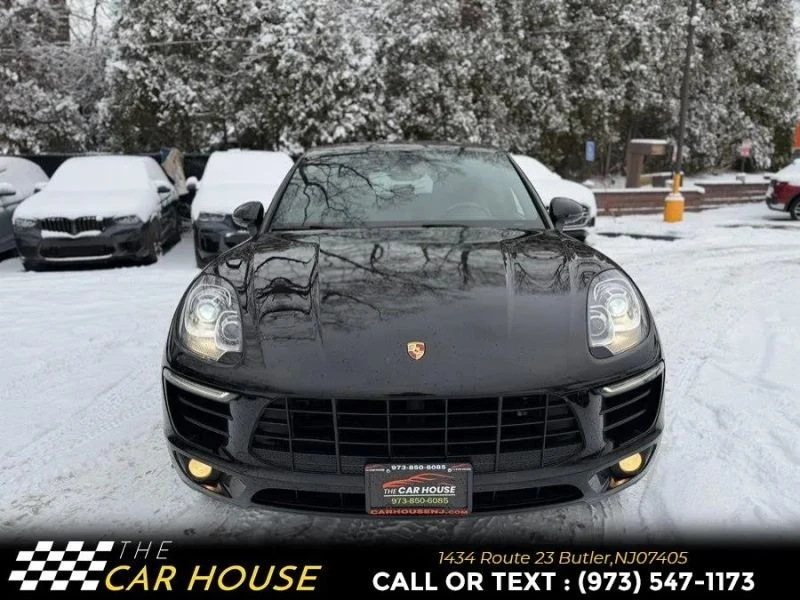 2018 Porsche Macan S - Image 5 of 12