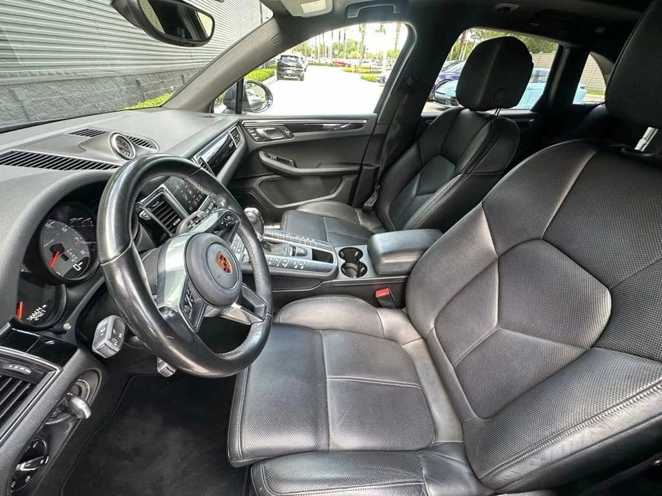 2018 Porsche Macan S - Image 5 of 5