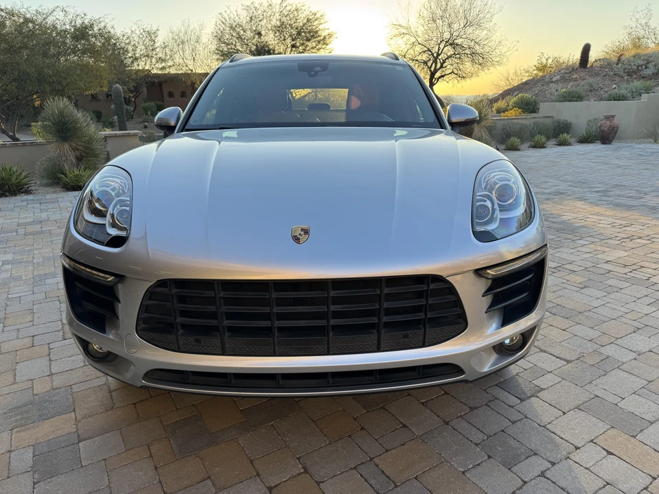 2018 Porsche Macan S - Image 26 of 31