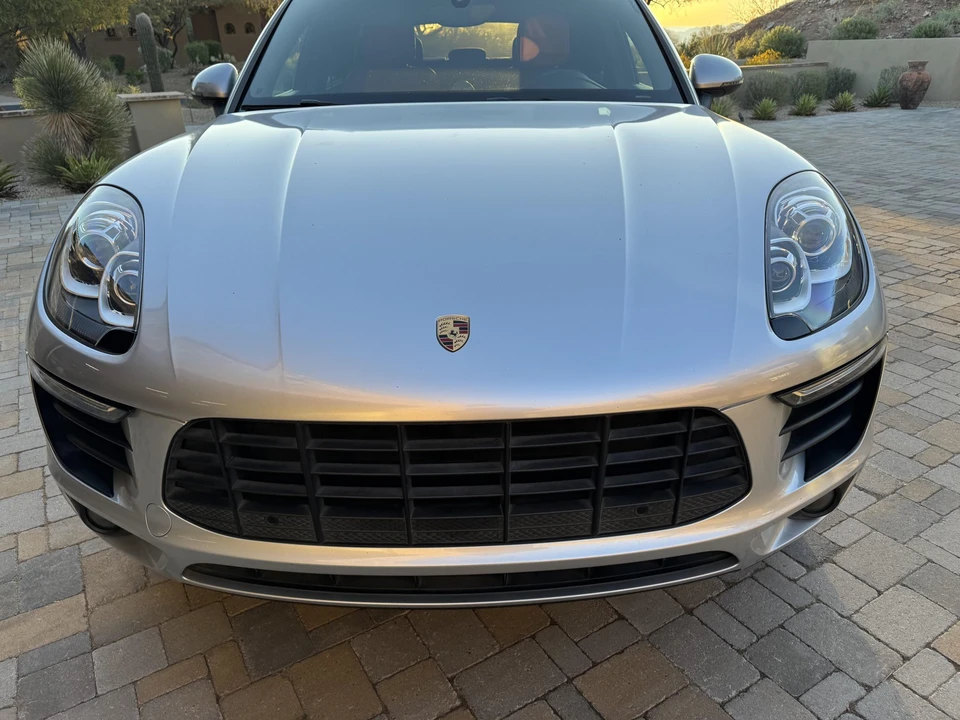 2018 Porsche Macan S - Image 27 of 31
