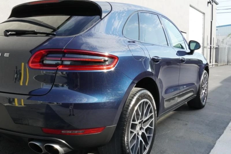 2018 Porsche Macan S - Image 14 of 21