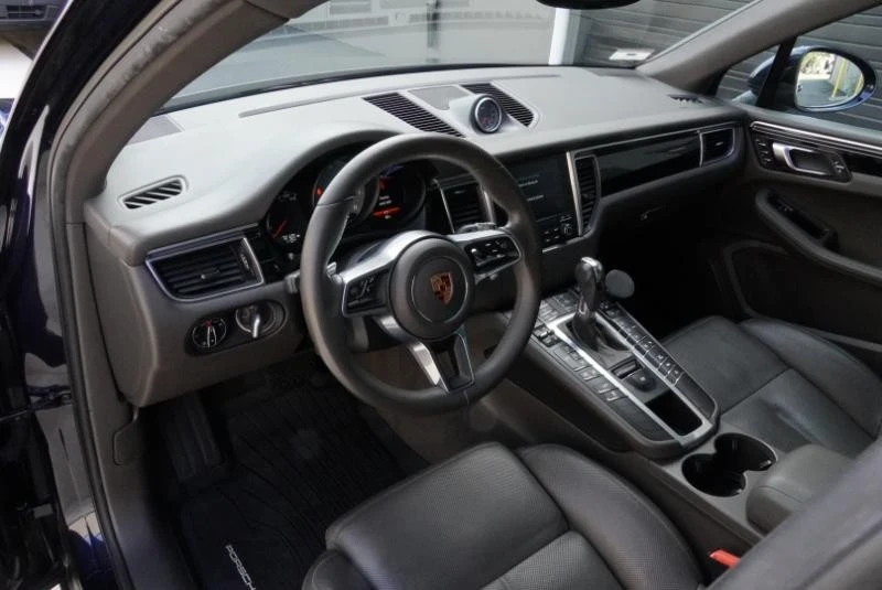 2018 Porsche Macan S - Image 20 of 21