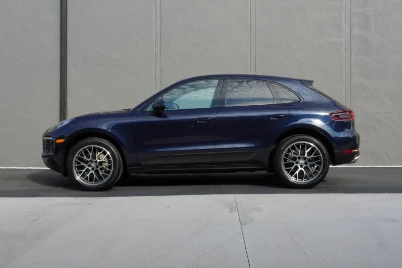 2018 Porsche Macan S - Image 2 of 21