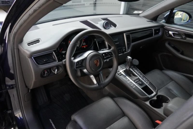 2018 Porsche Macan S - Image 20 of 21