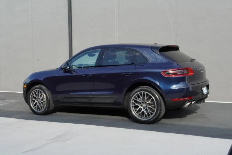 2018 Porsche Macan S - Image 3 of 21