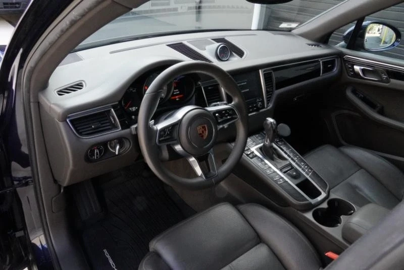 2018 Porsche Macan S - Image 20 of 21