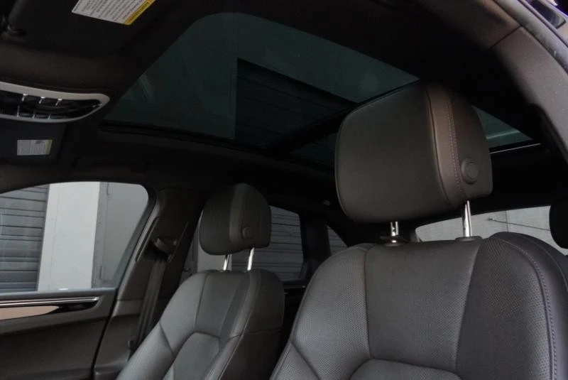 2018 Porsche Macan S - Image 21 of 21