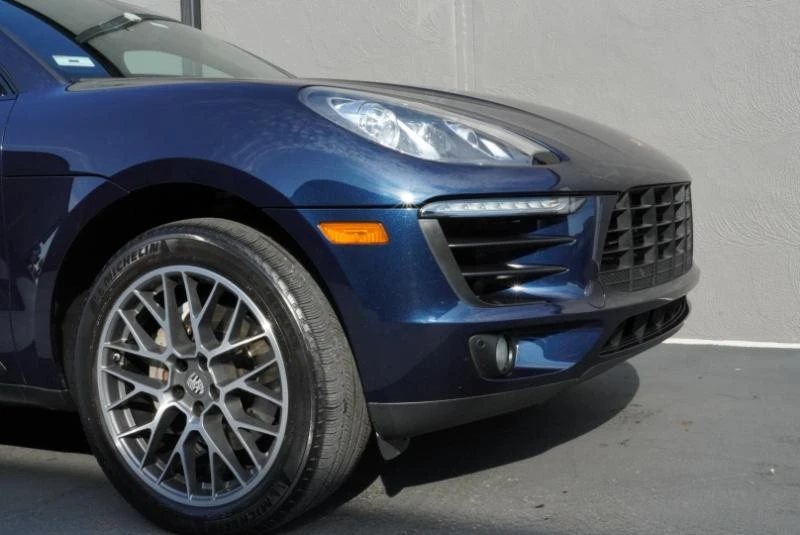 2018 Porsche Macan S - Image 12 of 21
