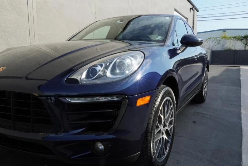 2018 Porsche Macan S - Image 15 of 21