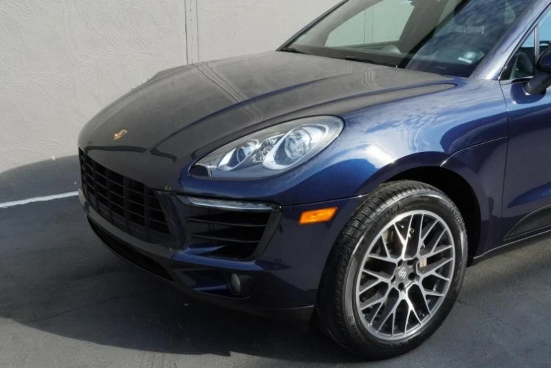 2018 Porsche Macan S - Image 6 of 21