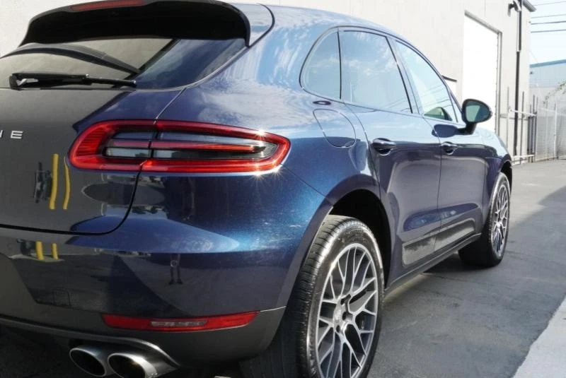 2018 Porsche Macan S - Image 14 of 21