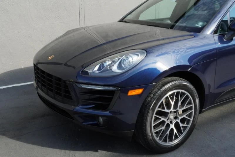 2018 Porsche Macan S - Image 6 of 21