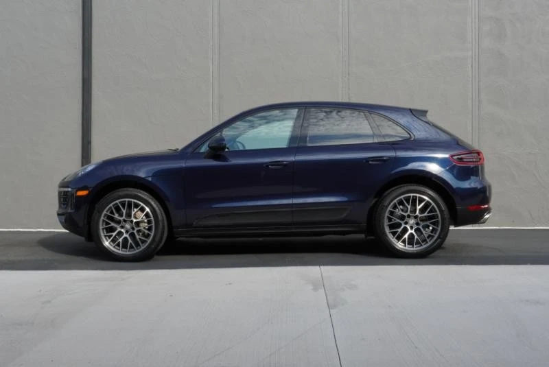2018 Porsche Macan S - Image 2 of 21