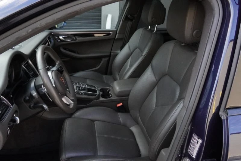 2018 Porsche Macan S - Image 18 of 21