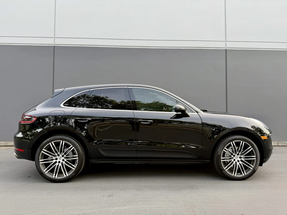 2018 Porsche Macan S - Image 12 of 31