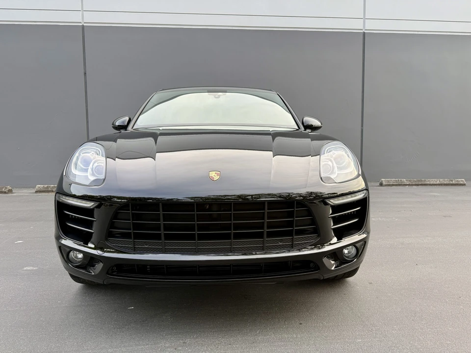 2018 Porsche Macan S - Image 6 of 31