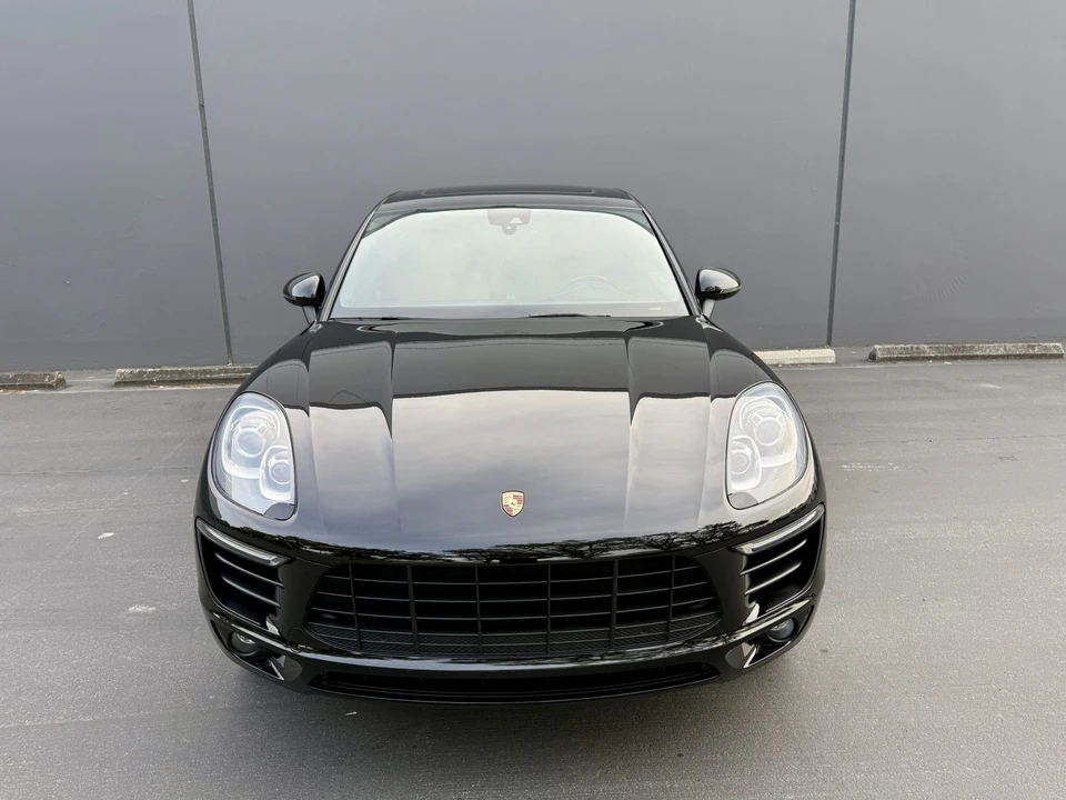 2018 Porsche Macan S - Image 7 of 31