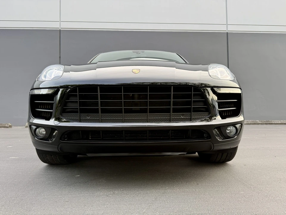 2018 Porsche Macan S - Image 26 of 31