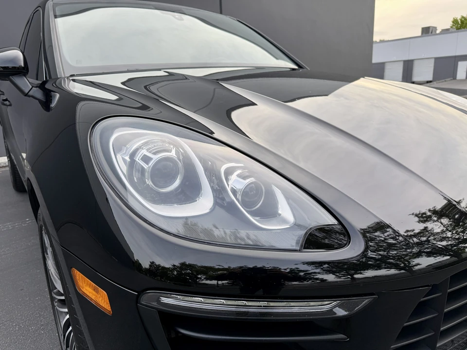 2018 Porsche Macan S - Image 30 of 31