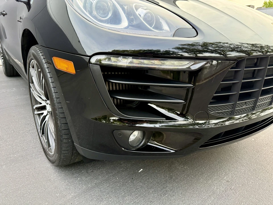 2018 Porsche Macan S - Image 31 of 31