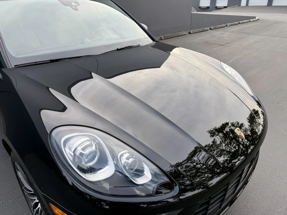 2018 Porsche Macan S - Image 29 of 31