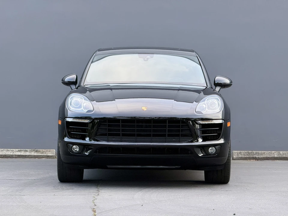 2018 Porsche Macan S - Image 5 of 31