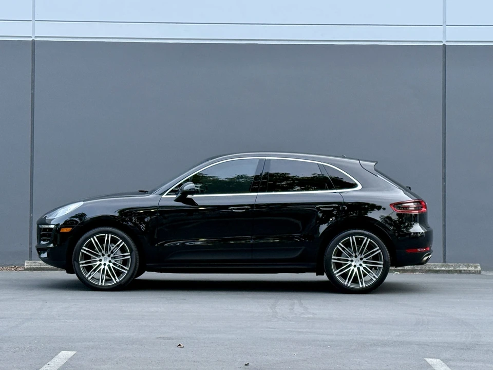 2018 Porsche Macan S - Image 25 of 31