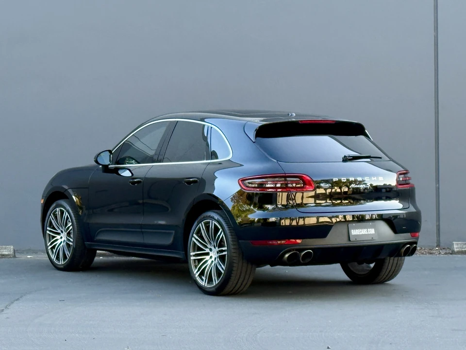 2018 Porsche Macan S - Image 22 of 31