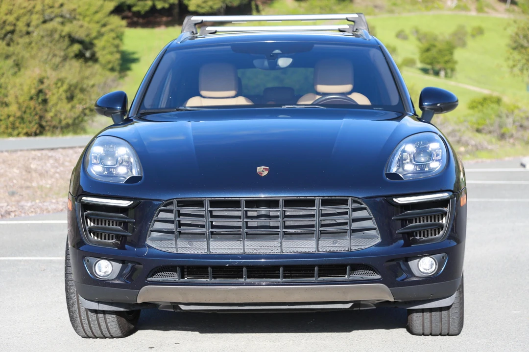 2018 Porsche Macan S - Image 2 of 5